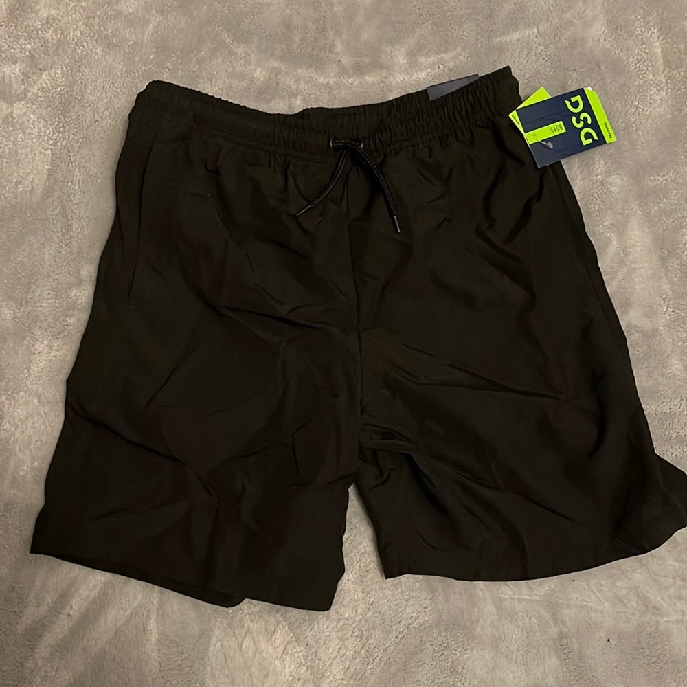 NWT Boys Youth DSG shorts